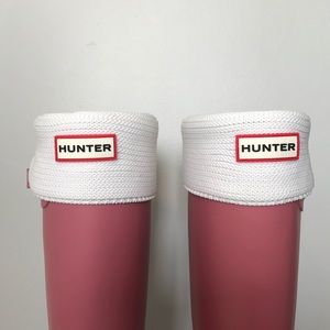 Women’s Original Knitted Cuff Tall Boot Socks